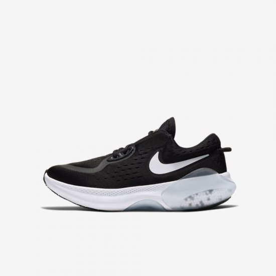 Nike Joyride Dual Run | Black / White - Click Image to Close