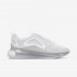 Nike Air Max 720 | Bleached Coral / Pure Platinum / Summit White