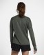 Nike Dri-FIT Element | Sequoia / Clay Green / Heather