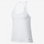Nike Miler | White / Heather