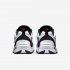 Nike Air Monarch IV | White / Black