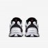 Nike Air Monarch IV | White / Black