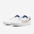 Nike Drop-Type | White / Deep Royal Blue / Black / University Red