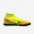 Nike Mercurial Superfly 7 Elite MDS IC | Lemon Venom / Aurora / Black