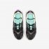 Nike Air Max 200 | Black / Thunder Grey / Aurora / Metallic Silver