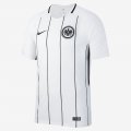 2017/18 Eintracht Frankfurt Stadium Home | White / Black