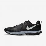 Nike Air Zoom Wildhorse 5 | Black / Thunder Grey / Wolf Grey / Barely Grey