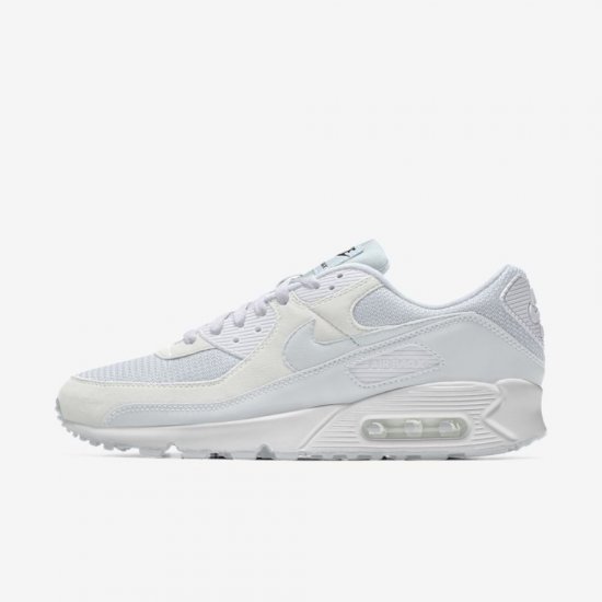 Nike Air Max 90 By You | Multi-Colour / Multi-Colour - Click Image to Close