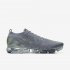 Nike Air VaporMax Flyknit 3 | Particle Grey / Iron Grey / Ghost Green