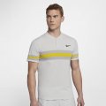 NikeCourt Dri-FIT Advantage | Vast Grey / Vast Grey / Black