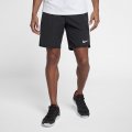 NikeCourt Flex Ace | Black / Black / Black / White