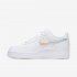 Nike Air Force 1 '07 Essential | White / White / White