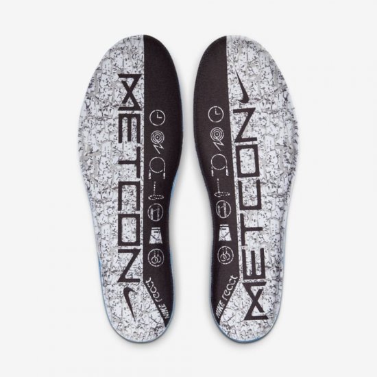 Nike React Metcon | White / Atmosphere Grey / Black - Click Image to Close