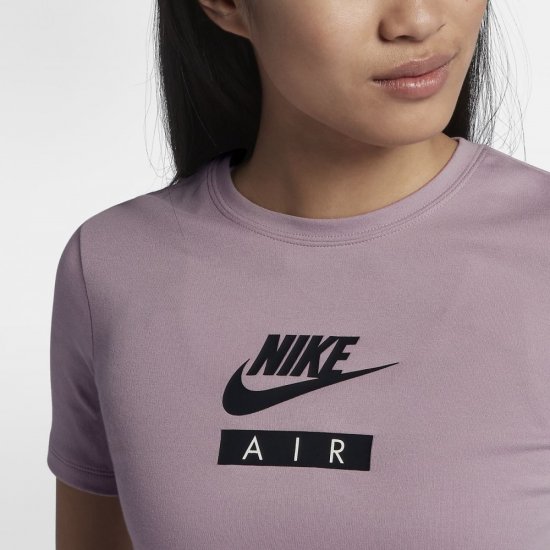 Nike Air | Elemental Rose / Black - Click Image to Close