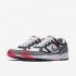 Nike Air Span II | Black / Solar Red / White / Dust