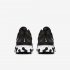 Nike React Element 55 | Black / White