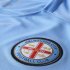 2017/18 Melbourne City FC Stadium Home | Field Blue / Field Blue / Field Blue / White