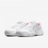 NikeCourt Lite 2 | White / Pink Foam / Photon Dust