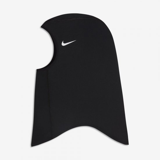 Nike Pro | Black - Click Image to Close