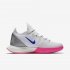 NikeCourt Air Max Wildcard | Pure Platinum / Metallic Platinum / Pink Blast / Racer Blue