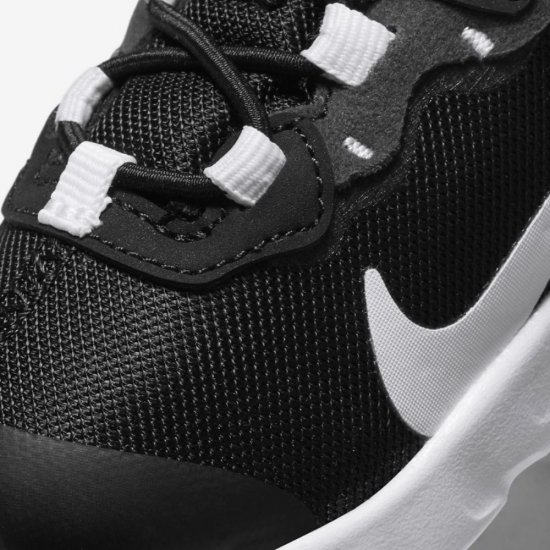 Nike 55 | Black / Anthracite / White - Click Image to Close