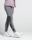 Nike Sportswear Leg-A-See | Black / White