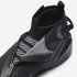 Nike Zoom Pegasus Turbo Shield | Black / Black / Metallic Silver