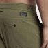 Hurley Phantom Coastline | Faded Olive