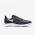 Nike Air Zoom Pegasus 36 | Black / Half Blue / Light Blue / White