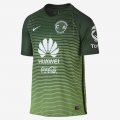 2016/17 Club America Stadium Third | Gorge Green / Green Gusto / White