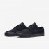 Nike SB Zoom Stefan Janoski Canvas RM | Black / Black / Black / Black