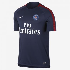 Paris Saint-Germain Breathe Squad | Midnight Navy / Midnight Navy / Rush Red / White