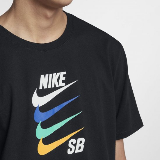 Nike SB | Black - Click Image to Close