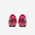 Nike Mercurial Vapor 13 Elite SG-PRO Anti-Clog Traction | Laser Crimson / Laser Crimson / Black