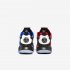 Jordan Air Max 200 Paris Saint-Germain | Black / University Red / Hyper Cobalt / Black