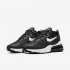 Nike Air Max 270 React | Black / Black / White