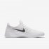 Nike SB Nyjah Free | Summit White / Lemon Wash / Anthracite