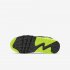 Nike Air Max 90 LTR | White / Light Smoke Grey / Volt / Particle Grey