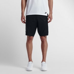 Nike Sportswear Bonded | Black / Black