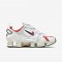 Nike Shox TL Nova | White / Spruce Aura / Black / Team Orange