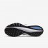 Nike Air Zoom Vomero 14 | Black / White / Psychic Blue / University Blue