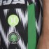 Hurley Phantom Nigeria National Team | Black