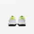 NikeCourt Jr. Lite 2 | White / Volt / Black