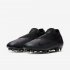 Nike Phantom Vision 2 Elite Dynamic Fit FG | Black / Black