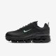Nike Air VaporMax 360 | Black / Anthracite / Black / Black Nike Air VaporMax 360 | Black / Anthracite / Black / Black