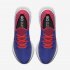 Nike React Infinity Run Flyknit By You | Racer Blue / Red Orbit