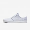 Nike SB Zoom Stefan Janoski Canvas RM | White / Gum Light Brown / Black / White