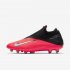 Nike Phantom Vision 2 Pro Dynamic Fit AG-PRO | Laser Crimson / Black / Metallic Silver