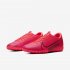 Nike Mercurial Vapor 13 Academy TF | Laser Crimson / Laser Crimson / Black