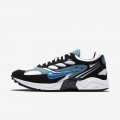 Nike Air Ghost Racer | Black / Mineral Teal / Black / Photo Blue